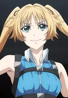 Angelica Diarmuit