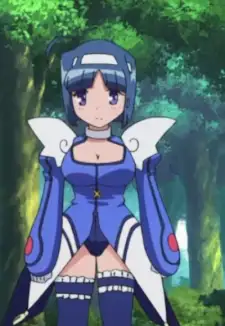 Aoi Kannazuki