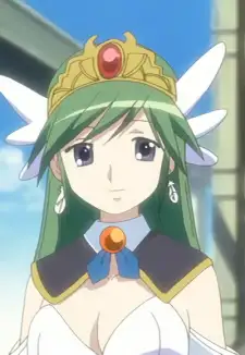 Alice Shiratori