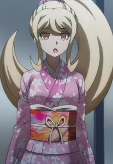 Hiyoko Saionji