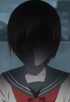 Faceless Spirit