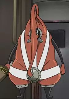 Fisher King