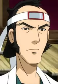 Suzuki Magoichi