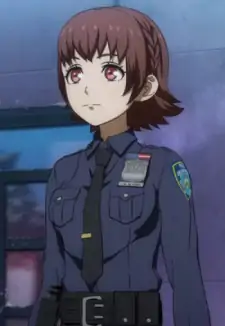 Akari Kido