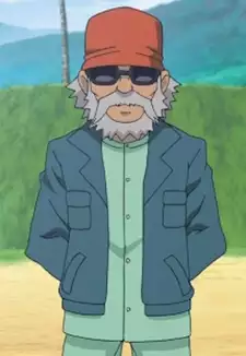 Daisuke Endou