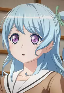 Kanon Matsubara