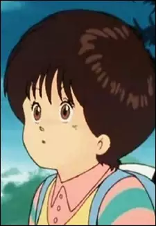 Nana Yoshida