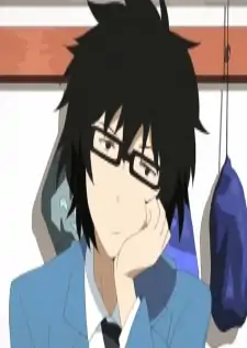Natsuki Usami