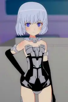 Kuro Materia