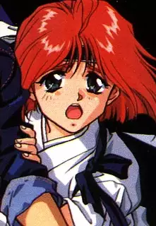 Hinageshi