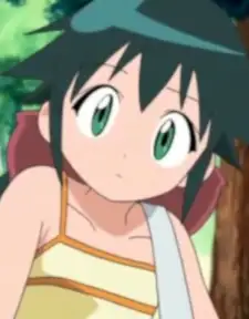 Koyuki Azumaya