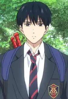 Kouki Matsuda