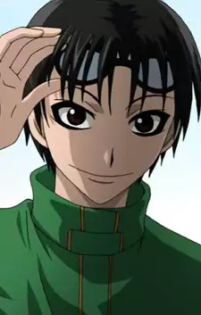 Yuuya Higuchi