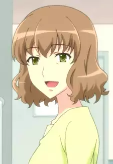 Yasuyo Miyata