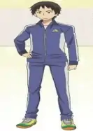 Shuusaku Matsuno