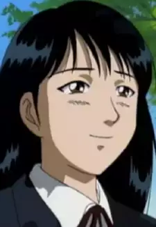 Haruna Hatano