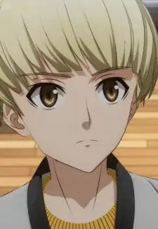 Banri Shiroishi