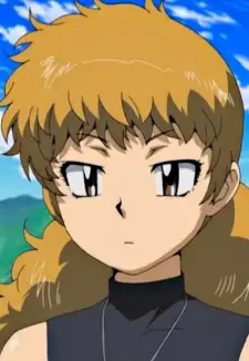 Hatsune Inugami