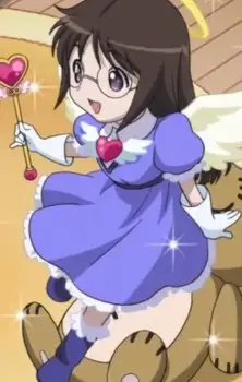 Miyano no Ero-gami