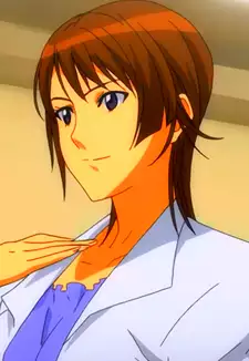Shiori Tsuzuki