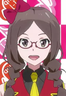 Nanoka Aizawa