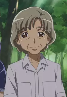 Tae Hoshizora