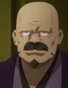 Dousan Saitou