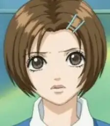Sae Kashiwagi