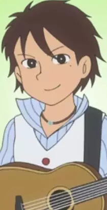 Masaaki Fukuyama