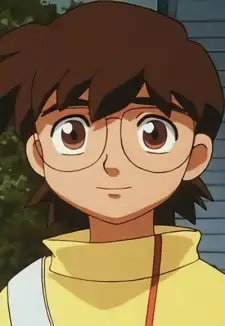 Hajime Murata