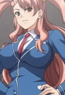 Rio Kamiizumi