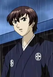 Aki Kujou