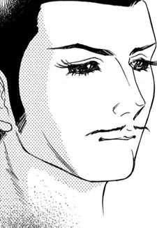Haruko's mother