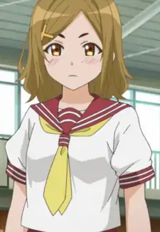 Akari Oosaka