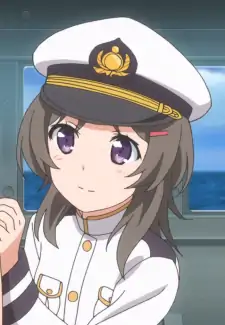 Moeka China