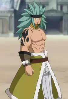 Orga Nanagear