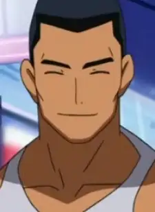 Kaoru Matsuo