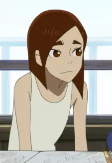 Tsubame Mizusaki