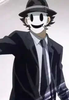 Sniper Mask