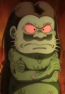 Han-Gyojin