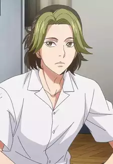 Minoru Chiaki