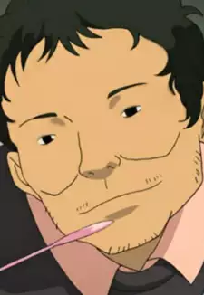 Purple wa Ore no Yome