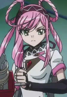 Luna Nishitouin
