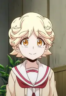 Michiru Inukai