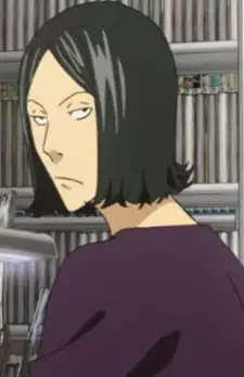 Shuuichi Moriya