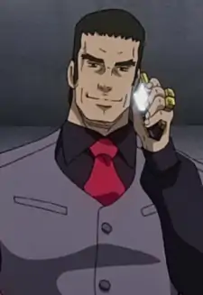 Fujimaki