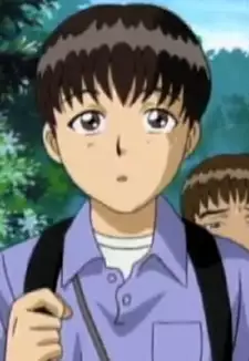 Takuya Aoyagi