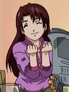 Tomoko Mikuri