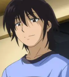 Reiji Kokonoe