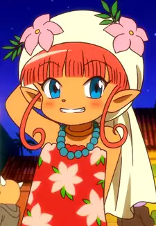 Nanacona